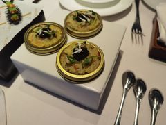 -L'Arome芳芳法国餐厅(仙林金鹰店)