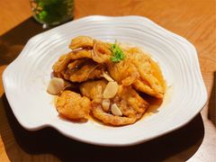 奉天老式锅包肉-奉天小馆·非遗东北菜(沈阳万象城店)