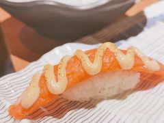 -万岁寿司(天河领展店)