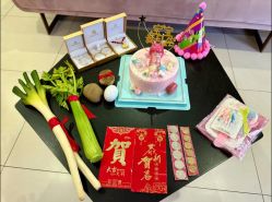 -奕新一诺台式母婴护理中心(我格广场店)