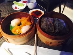 -唐茶苑(Soho)