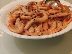 -益健名厨海鲜城(夏湾店)