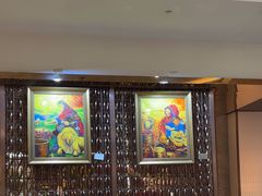 -西藏饭店·亚克·食光自助餐厅(文殊院店)