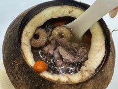 -達揚原味燉品(文明路店)