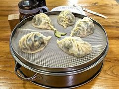 -小叶大馅饺子城