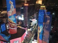 -南京金陵饭店