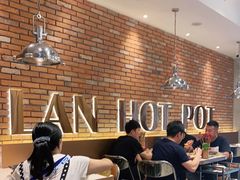 -朱氏胖子烂火锅(洪崖洞店)