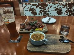 -haxnbauer海森堡德国餐厅(深圳coco店)