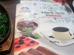 -萨莉亚意式餐厅(莲花国际广场店)