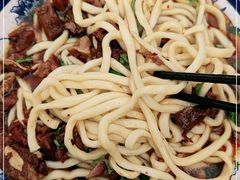 -清真-戏楼王记牛肉面