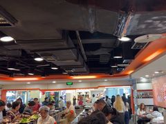 -呷哺呷哺(西单大悦城店)