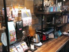 -阿sir咖啡(陶谷新村店)