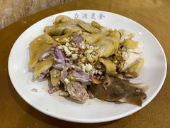 -众源美食(光复阁店)