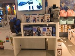 -国际蓝孩(将台路店)