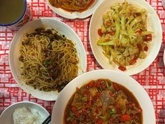 -小匠喜·江西菜(人民广场店)