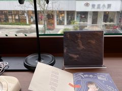 -香洲区图书馆(乐士文化区店)