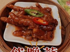 -点都德(汇盈广场店)