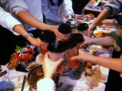 -苏格里岛自助烤肉海鲜火锅(成都金牛万达店)