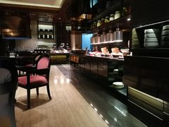 -长沙北辰洲际酒店-兰调全日餐厅