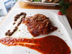 -中8楼风尚云南菜(颐堤港店)