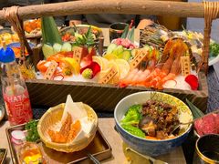 -樱嘢·炭火烧肉(惠南店)