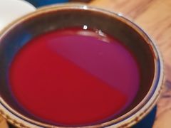 -老牌坊云南鱼豆花火锅(哈西万达店)