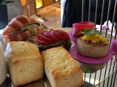 -粤海喜来登酒店·&More聚驿(天河城店)