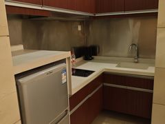 -深圳东方银座酒店