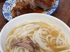 -下村新强记烧鹅店