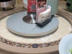 -荷花亭·湖北融合菜(中商广场店)