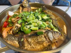 -食光慢宴·安吉土菜馆