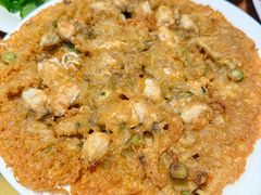 蚝煎-皮蛋弟砂锅店(总店)