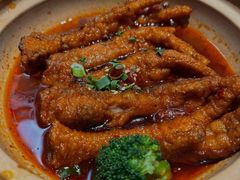 -贰回巷火锅馆(钟楼店)