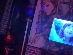 -酷秀KTV(阳泉滨河店)