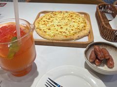 -烁先生披萨·儿童餐下午茶(河南岸店)