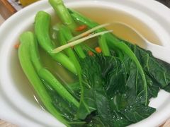-蔡澜点心·粤菜(新街口IFCX店)