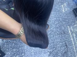 点击看大图 -藤野造型专业烫染接发