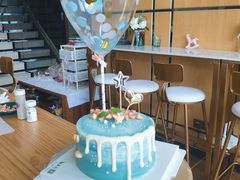 -鹿屿DIY烘焙·公司团建·生日会包场(广州东站店)