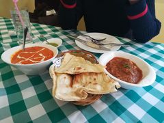 -Santoor 萨都里印度餐厅(北锣鼓巷店)