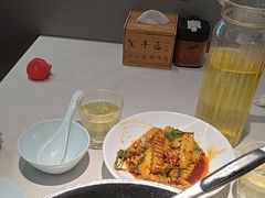 -全牛匠·乐山跷脚牛肉(西北旺万象汇店)