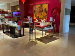 -深圳香格里拉酒店