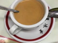 -华星冰室(湾仔店)