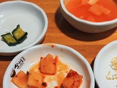 -全州拌饭(参花街总店)