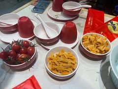 -吉祥春饼·烤鸭(天津新城吾悦店)