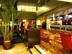 -广州白云机场雅高铂尔曼大酒店