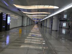 -上海长途汽车客运总站