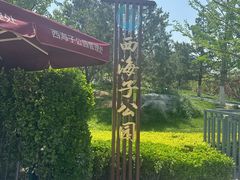 -西海子公园