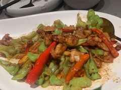 -云海肴·汽锅鸡·云南菜(高德置地店)