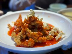 -蓉和妈妈菜·芙蓉花开(高新店)