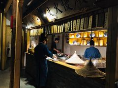 大堂-大牌大·传统杭帮菜(湖滨店)